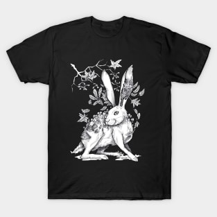 Rabit Spirit "Autumn" T-Shirt